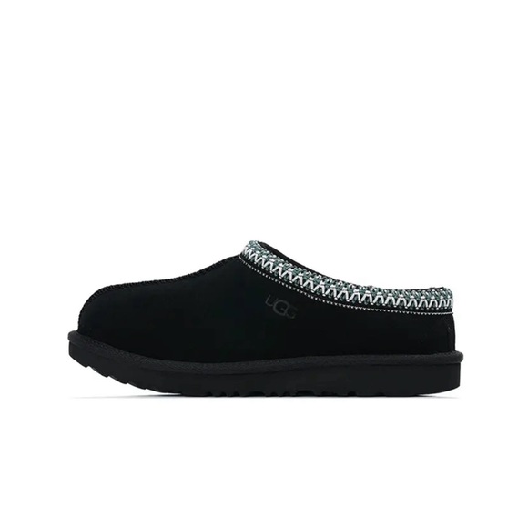 UGG Tasman llSlippers Pre- school 1019066k-blk